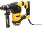 DeWALT D25333K-QS Kombihammer, 950 Watt, max. Bohrleistung 30/13/30 mm, SDS-plus, T