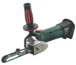 Metabo Akku-Bandfeile BF 18 LTX 90