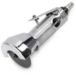 Powerplus Pneumatischer Schleifer Silber One Size / EU Plug Silber One Size