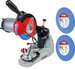 Oregon 620-230 Kettenschleifger&auml;t mit Hydraulischer Spannung 214 Watt 145 mm f&uuml;r