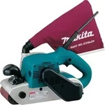 Makita 9403J, Bandschleifmaschine, 500 m/min, AC, 164 mm, 353 mm, 211 mm