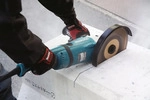 Winkelschleifer 230Mm 2600W Soft Start - M Ga9040R