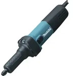 Makita GD0601, 75 dB, 8,2 cm, 35,9 cm, 8,2 cm, Schwarz, Cyan - Schwarz/Cyan
