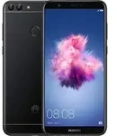 Huawei P Smart, 14,3 cm (5.65"), 2160 x 1080 Pixel, 2,36 GHz, 13 MP, Android 8.0,