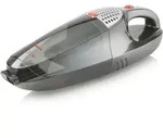 Tristar KR-3178 Handstaubsauger f&uuml;r Heim & Auto, Trocken&Nass, 68 dB, Beutellos,