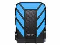 ADATA HD710 Pro - 2000 GB - 2.5 Zoll - 3.2 Gen 1 (3.1 Gen 1) - Schwarz - Blau...