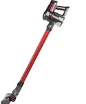 H.Koenig Kabelloser und beutelloser Staubsauger 22.2v 3-in-1 UP600 PowerClean -