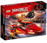 LEGO&reg; NINJAGO Katana V11 70638