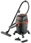 Black&Decker BXVC20PE Beutelloser Staubsauger, 1200 Watt