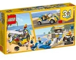 LEGO&reg; Creator Surfermobil 31079