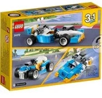 LEGO&reg; Creator Ultimative Motor-Power 31072