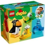 LEGO&reg; DUPLO&reg; Witzige Modelle 10865