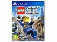 Warner Bros LEGO City: Undercover, PlayStation 4, E (Jeder), Physische Medien