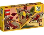 LEGO&reg; Creator Fabelwesen 31073