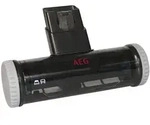 AEG AEG AKIT15 Zubeh&ouml;r Allergy Kit AKIT15 - Schwarz