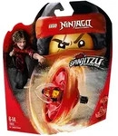 LEGO&reg; NINJAGO Spinjitzu-Meister Kai 70633 - Bunt