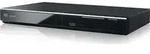 Panasonic DVD Player S700EG-K, USB, HDMI, Farbe: Schwarz - Schwarz