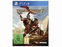 Titan Quest - Konsole PS4