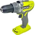 Ryobi R18PD3-0 Akku-Schlagbohrschrauber - Gr&uuml;n