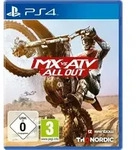 MX vs. ATV All Out