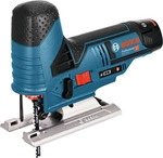 Akku-Stichs&auml;ge GST 12V-70, 2 x Akku GBA 12V 3.0Ah in L-BOXX