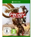 MX vs. ATV All Out