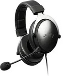 CHERRY Xtrfy HEA H1 Headset Corded Black - Schwarz