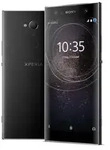 Sony Xperia XA2 Ultra (ohne Simlock u. Branding) Schwarz, in neutraler Verpackung -