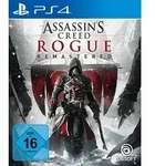 Assassin's Creed Rogue - Remastered -