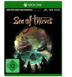 Microsoft Sea of Thieves, Xbox One, T (Jugendliche), Physische Medien