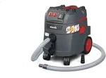 Starmix Werkstattsauger (Nass/Trocken) ISP iPulse M-1635 Safe - Wei&szlig;