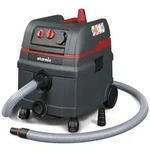 Starmix ISC M-1625 Safe Handwerk & Industriesauger Nr.018591 - Wei&szlig;