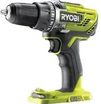 Ryobi R18DD3-0 18V Akku-Bohrschrauber - Schwarz/Gr&uuml;n
