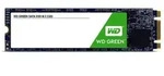 Western Digital Green , 240 GB, M.2, 545 MB/s, 6 Gbit/s