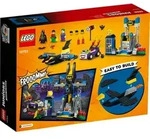 LEGO&reg; Juniors Der JokerTM und die Bath&ouml;hle 10753