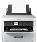 Epson WorkForce Pro WF-C5210DW, Farbe, 4800 x 1200 DPI, 4, A4, 45000 Seiten pro