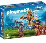 PLAYMOBIL Dwergenkoning - 9344 - Bunt