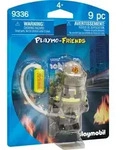 PLAYMOBIL 9336 Feuerwehrmann