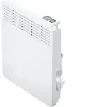 AEG Wand-Konvektor WKL 1005 f&uuml;r ca. 12 m2, Elektroheizung 1 kW, LCD, Wochentimer,