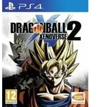 BANDAI NAMCO Entertainment Dragon Ball Xenoverse 2, PlayStation 4, Multiplayer-Modus,