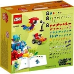 LEGO&reg; Brand Campaign Spa&szlig; in der Zukunft 10402