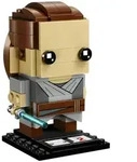LEGO&reg; Brickheadz Rey 41602