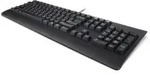 Lenovo Preferred Pro II, Volle Gr&ouml;&szlig;e (100%), Kabelgebunden, USB, Schwarz - Schwarz
