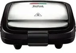 Tefal SM193D, Schwarz, Edelstahl, Tisch, 1,9 kg, 279 mm, 275 mm, 153 mm -