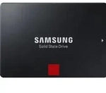 Samsung 860 PRO, 2 TB, 2.5", 560 MB/s, 6 Gbit/s