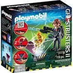 PLAYMOBIL 9347 Geisterj&auml;ger Peter Venkman