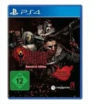 Darkest Dungeon: Crimson Edition