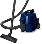 HITACHI Bodenstaubsauger CV-T 190 ECO DBL, Profi-Staubsauger, HEPA-Dauerfilter,