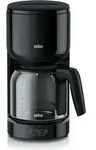 Braun KF 3120 BK PurEase - Schwarz