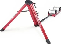 Feedback 17084, Feedback Omnium Over Drive Turbotrainer Rot Rot One Size